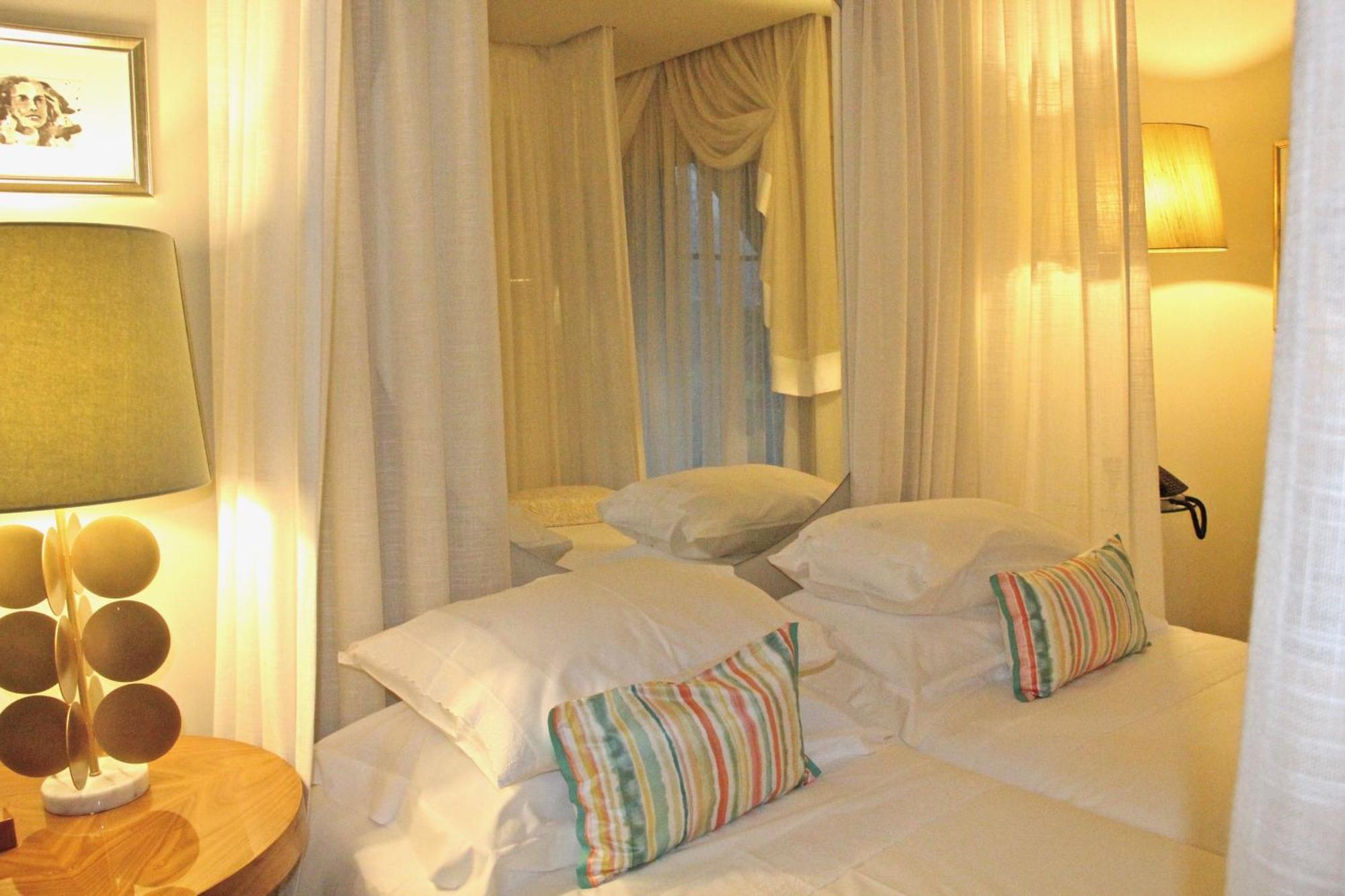 Prestige Single Room