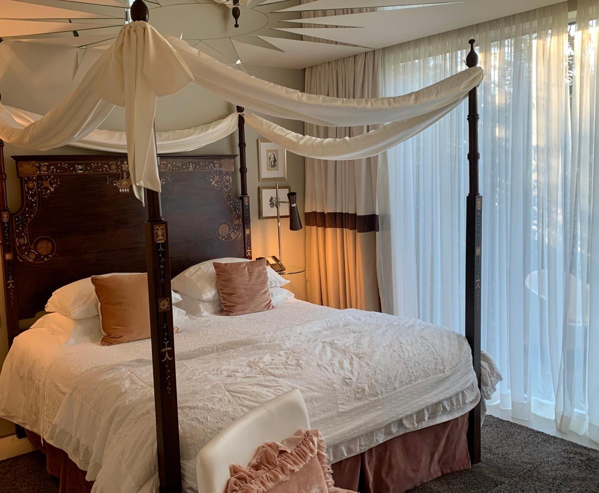 Prestige Double Room