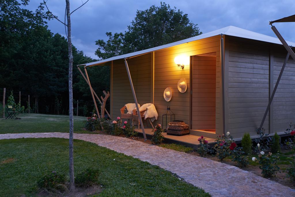 Luxury Tent