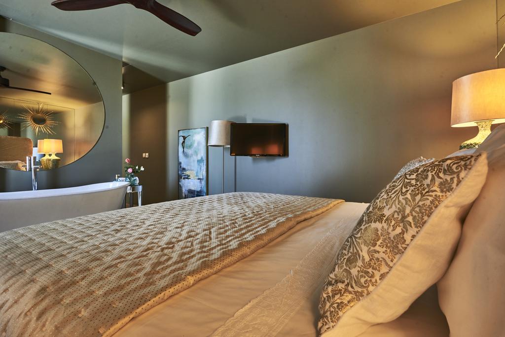 Suite de Luxo