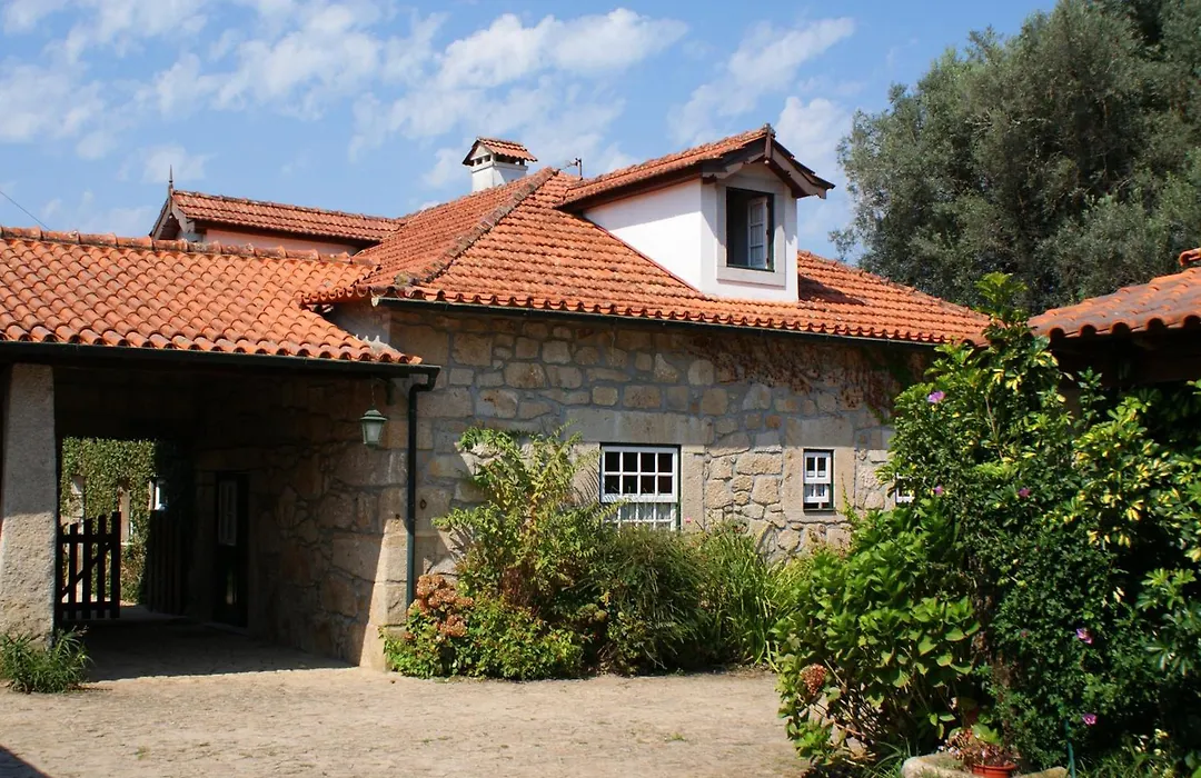 Casa Da Roseira-1
