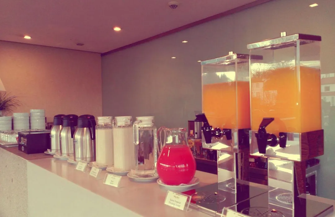Inlima Hotel & Spa-1