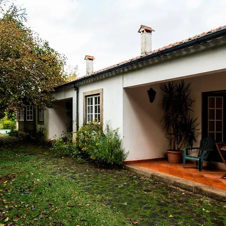 Casa Da Roseira-2