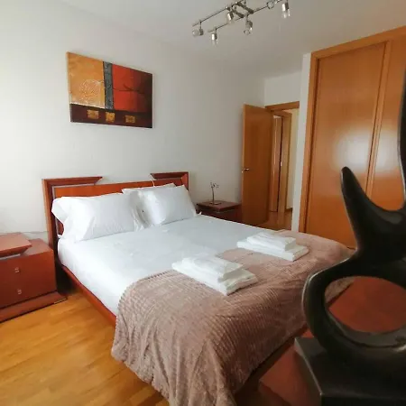 Apartamentos Vila Verde-2