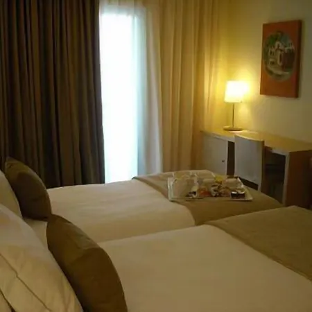 Inlima Hotel & Spa-3