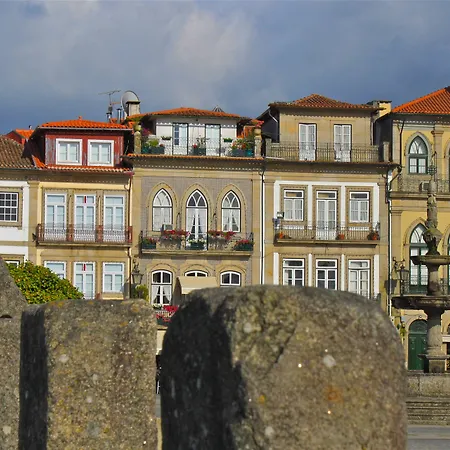 Carmo'S Boutique Hotel - Small Luxury Hotels Of The World-2