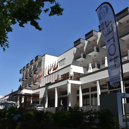 Hotel Imperio Do Norte-3