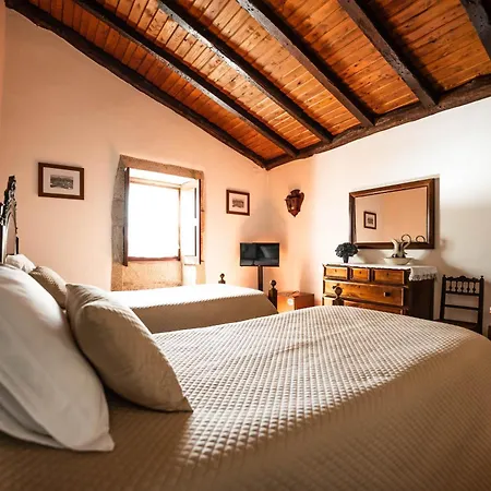 Casa De Anquiao - Turismo De Habitacao-2