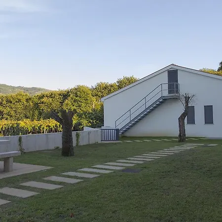 Casa Do Carvalho - Ponte De Lima-2